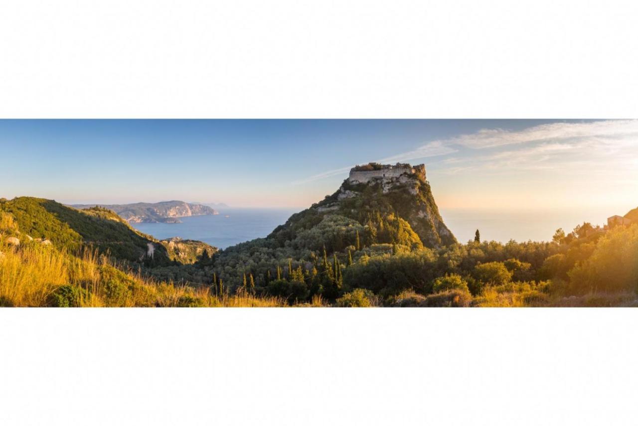 Mavrikia Sfakerá